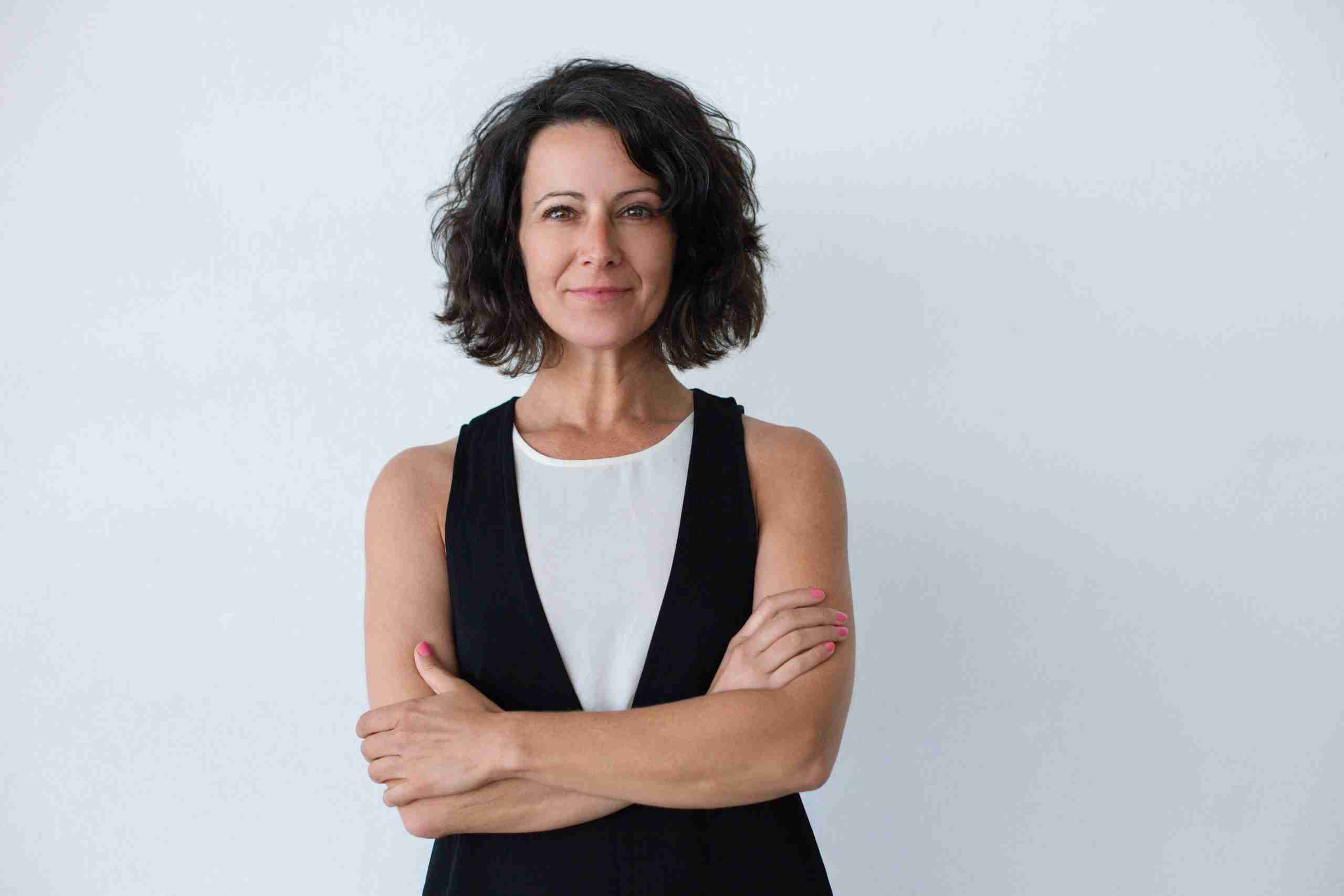 Veronica Mellone